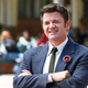 Illustration for article titled John Michael Higgins